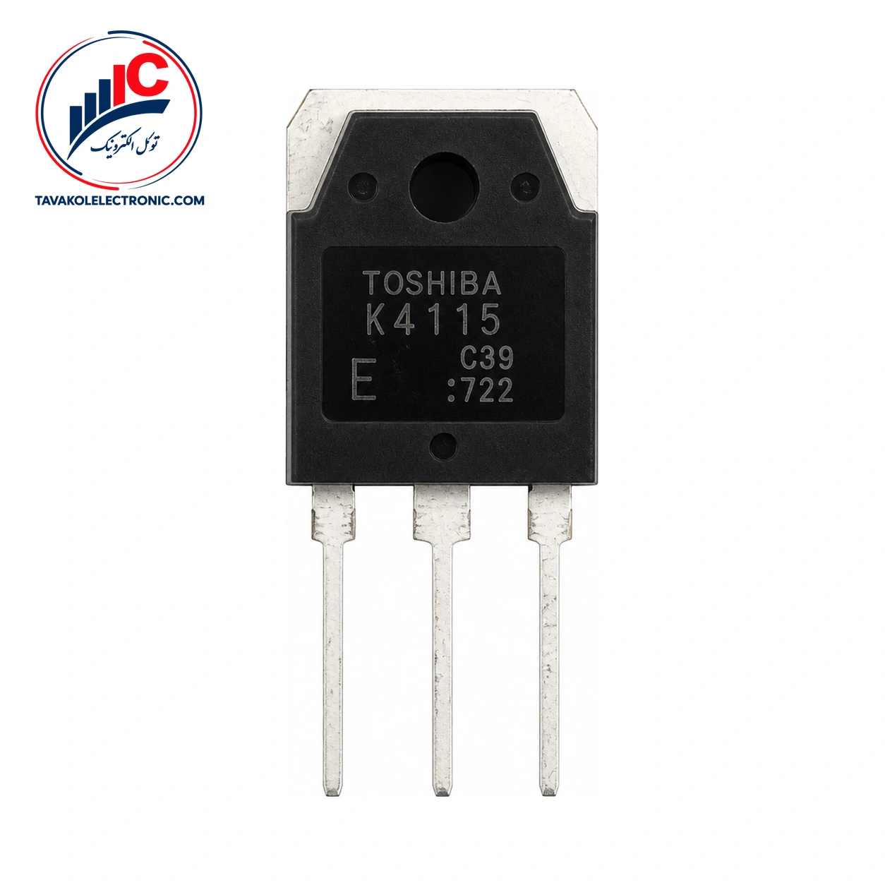 ماسفت 2SK4115