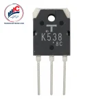 ماسفت 2SK538
