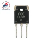 ماسفت 2SK565