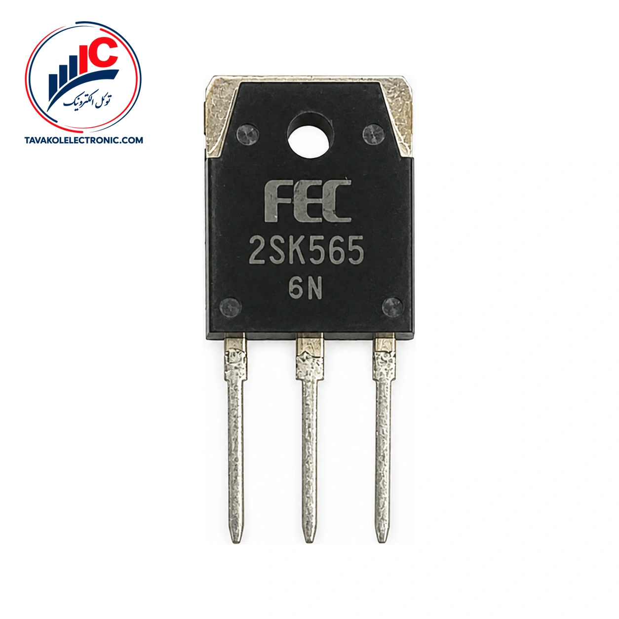 ماسفت 2SK565