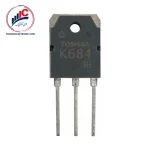 ماسفت 2SK684