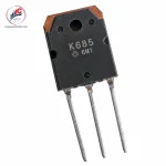 ماسفت 2SK685