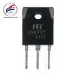 ماسفت 2SK727