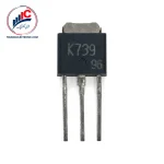 ماسفت 2SK739