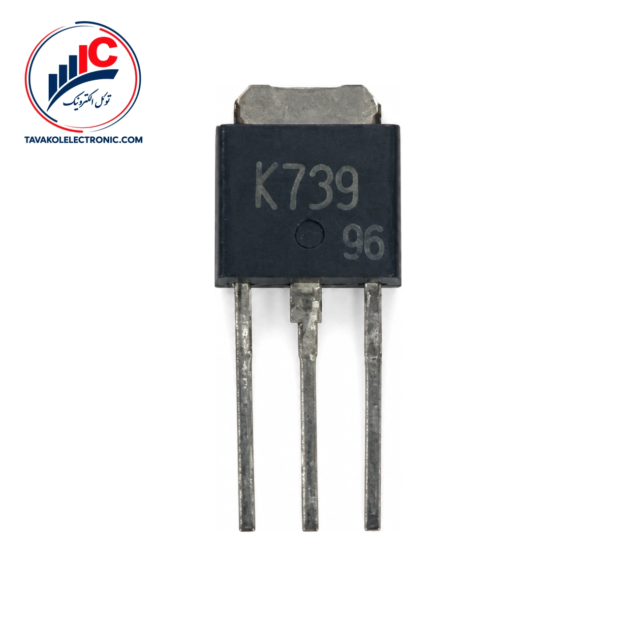 ماسفت 2SK739