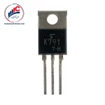 ماسفت 2SK791