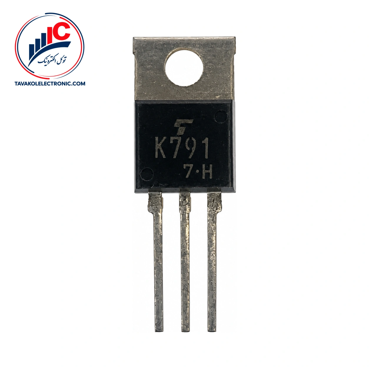 ماسفت 2SK791