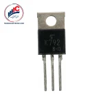 ماسفت 2SK792