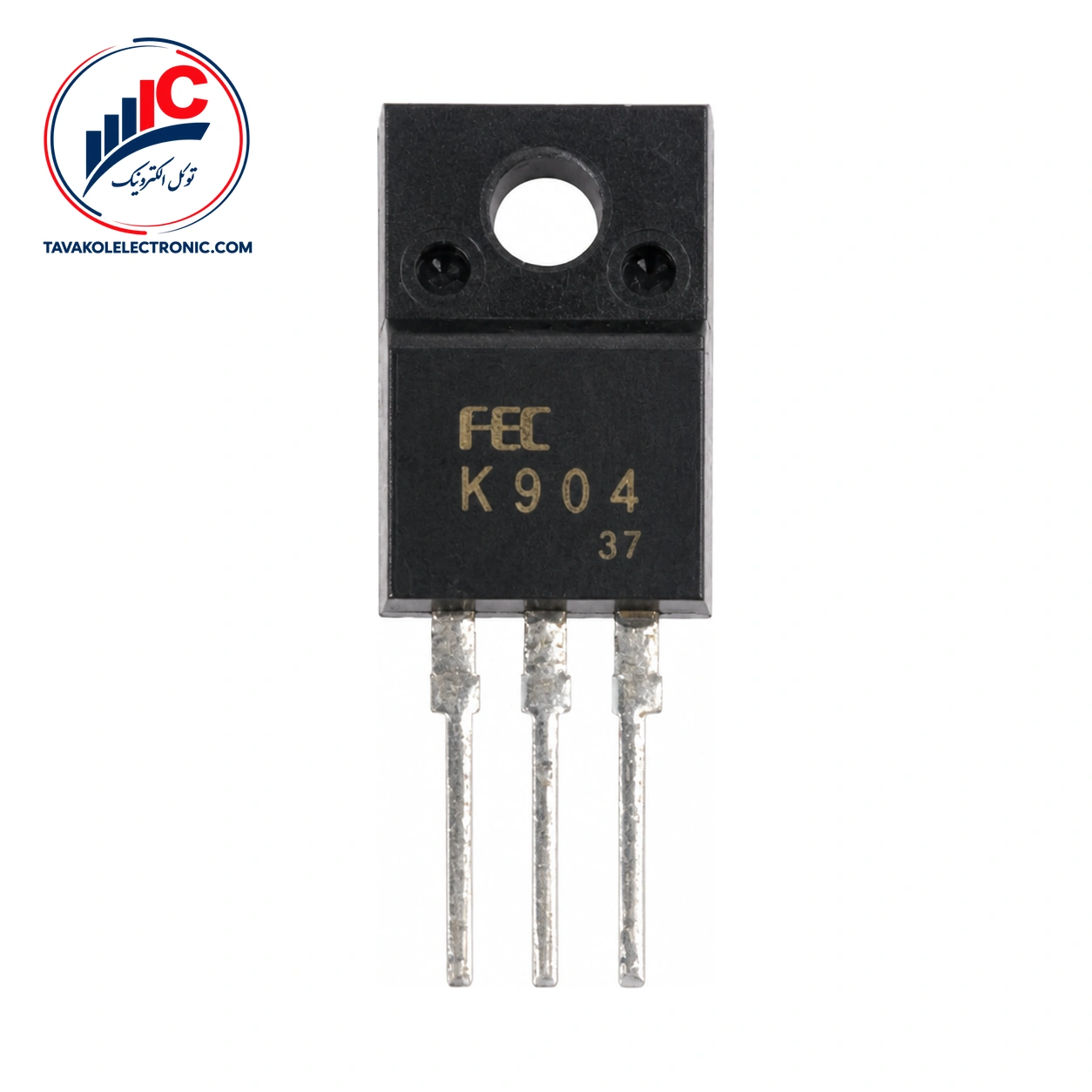 ماسفت 2SK904