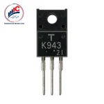ماسفت 2SK943