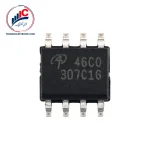 ماسفت AO4600