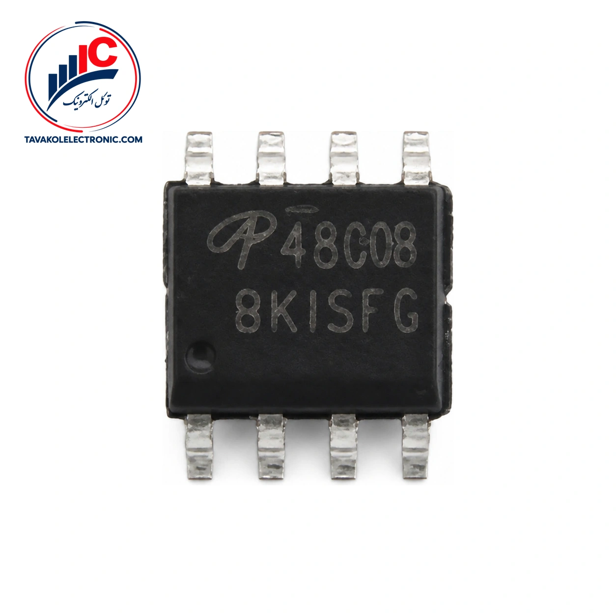 ماسفت AO4800B