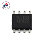 ماسفت AP4501GM