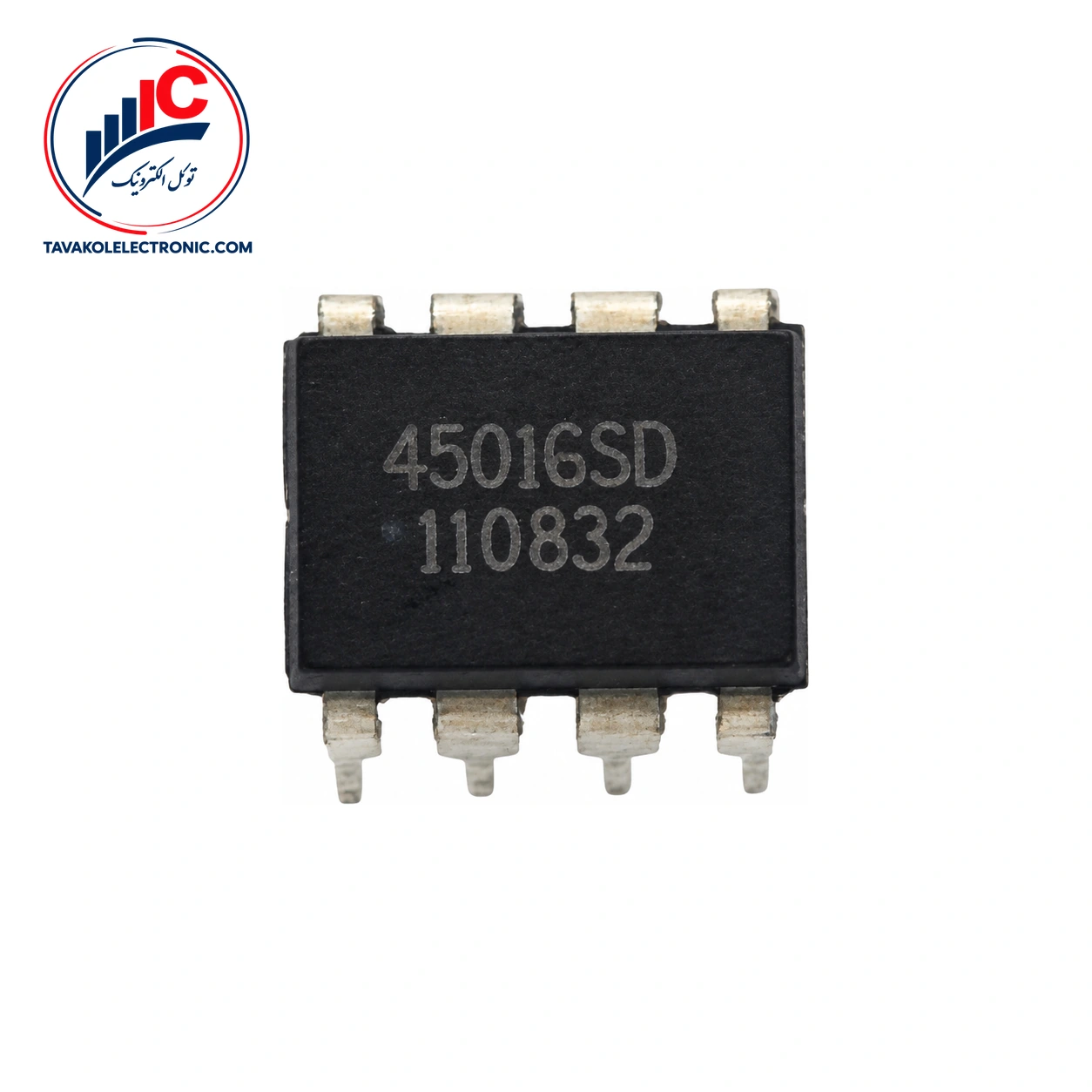 ماسفت AP4501GSD