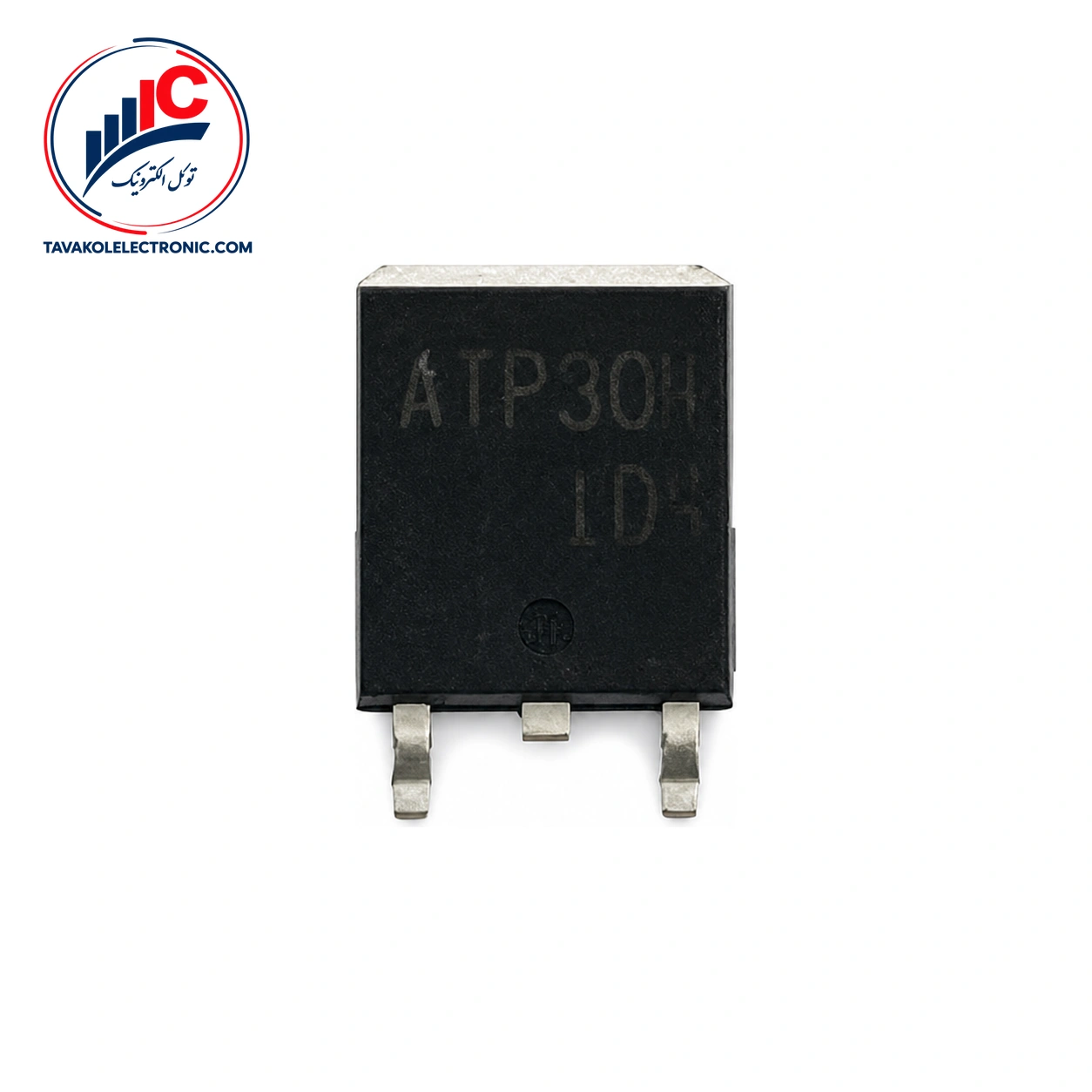 ماسفت ATP304