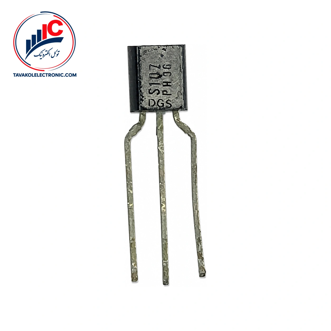 ماسفت BS107