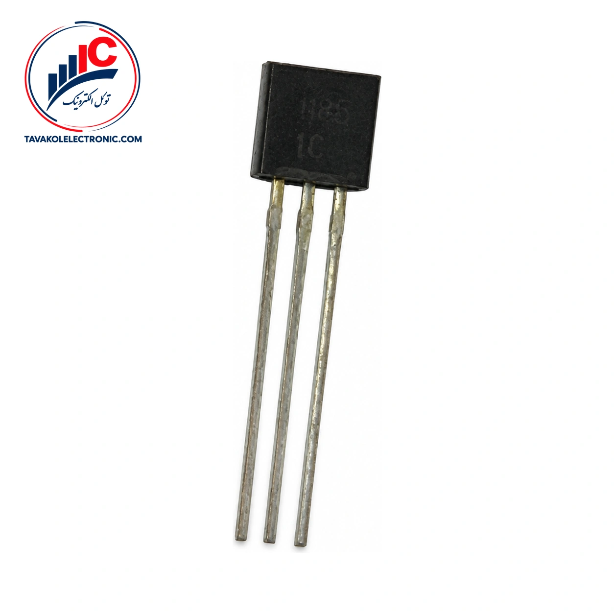 ماسفت BS108