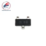 ماسفت BSS123