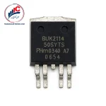 ماسفت BUK2114