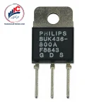 ماسفت BUK436-800A
