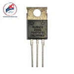 ماسفت BUK454-200A
