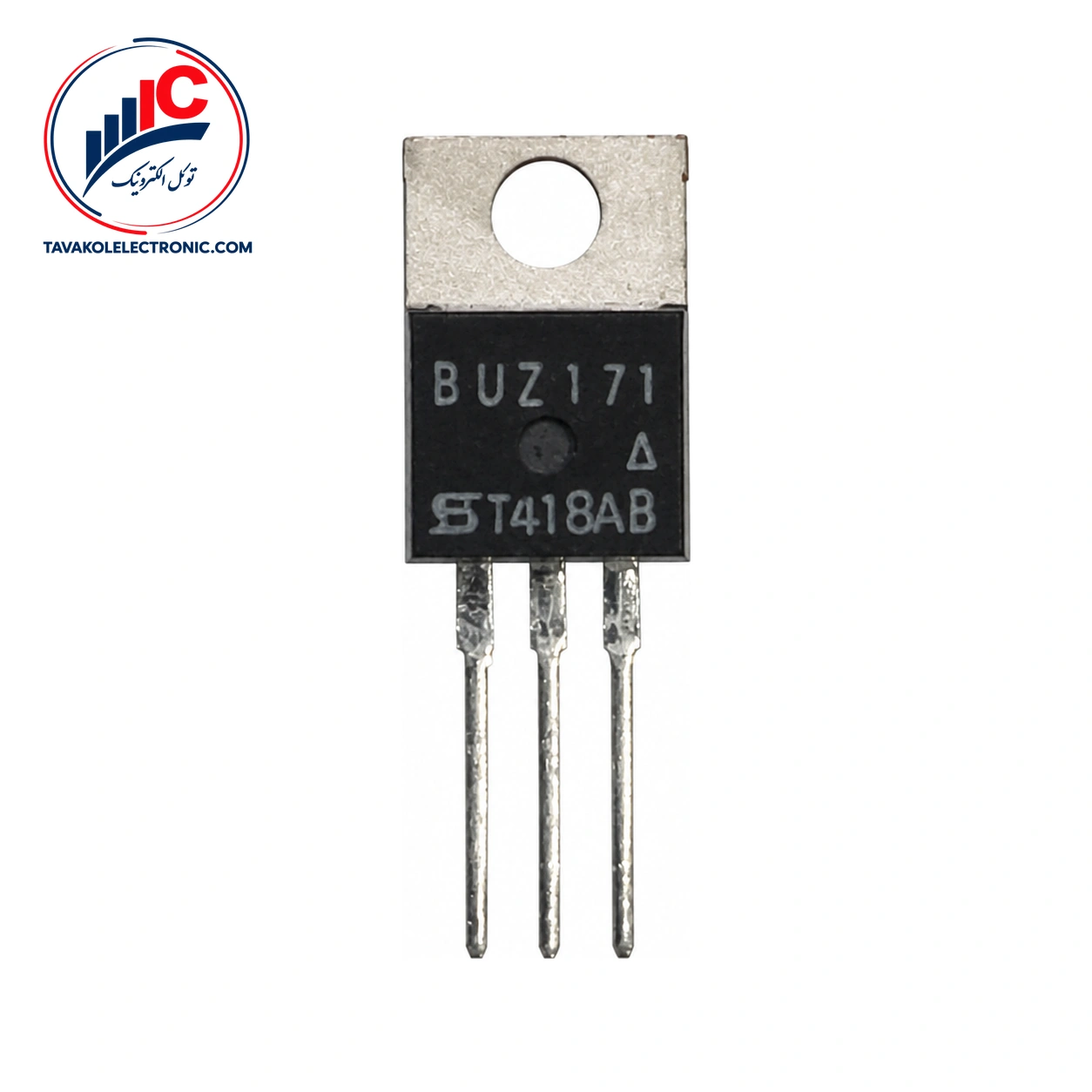 ماسفت BUZ171