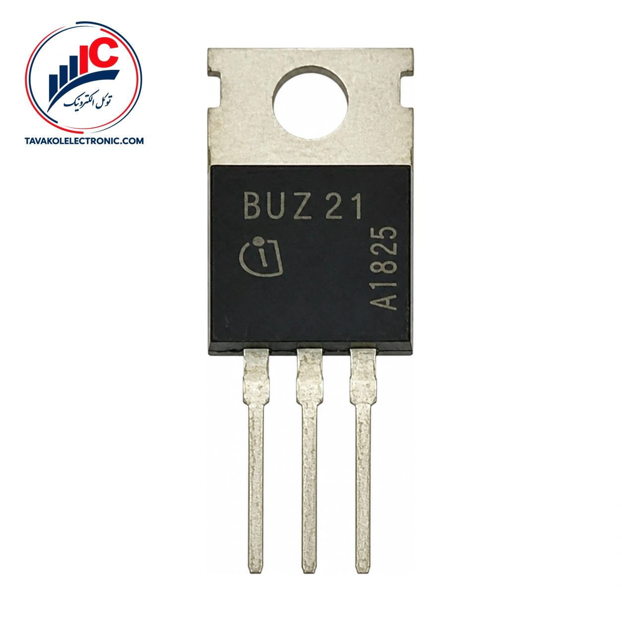 ماسفت BUZ21