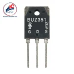ماسفت BUZ351