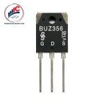 ماسفت BUZ356