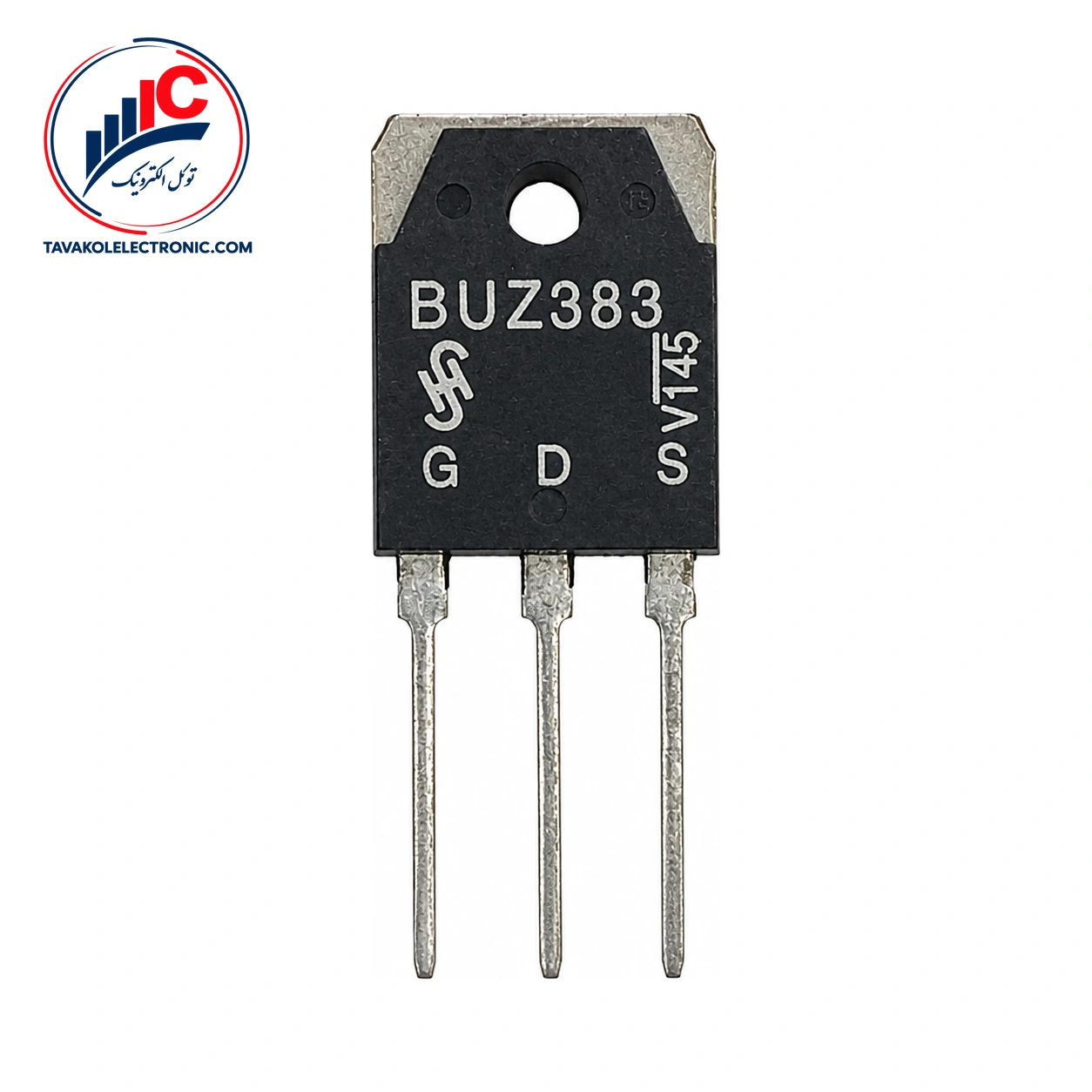 ماسفت BUZ383