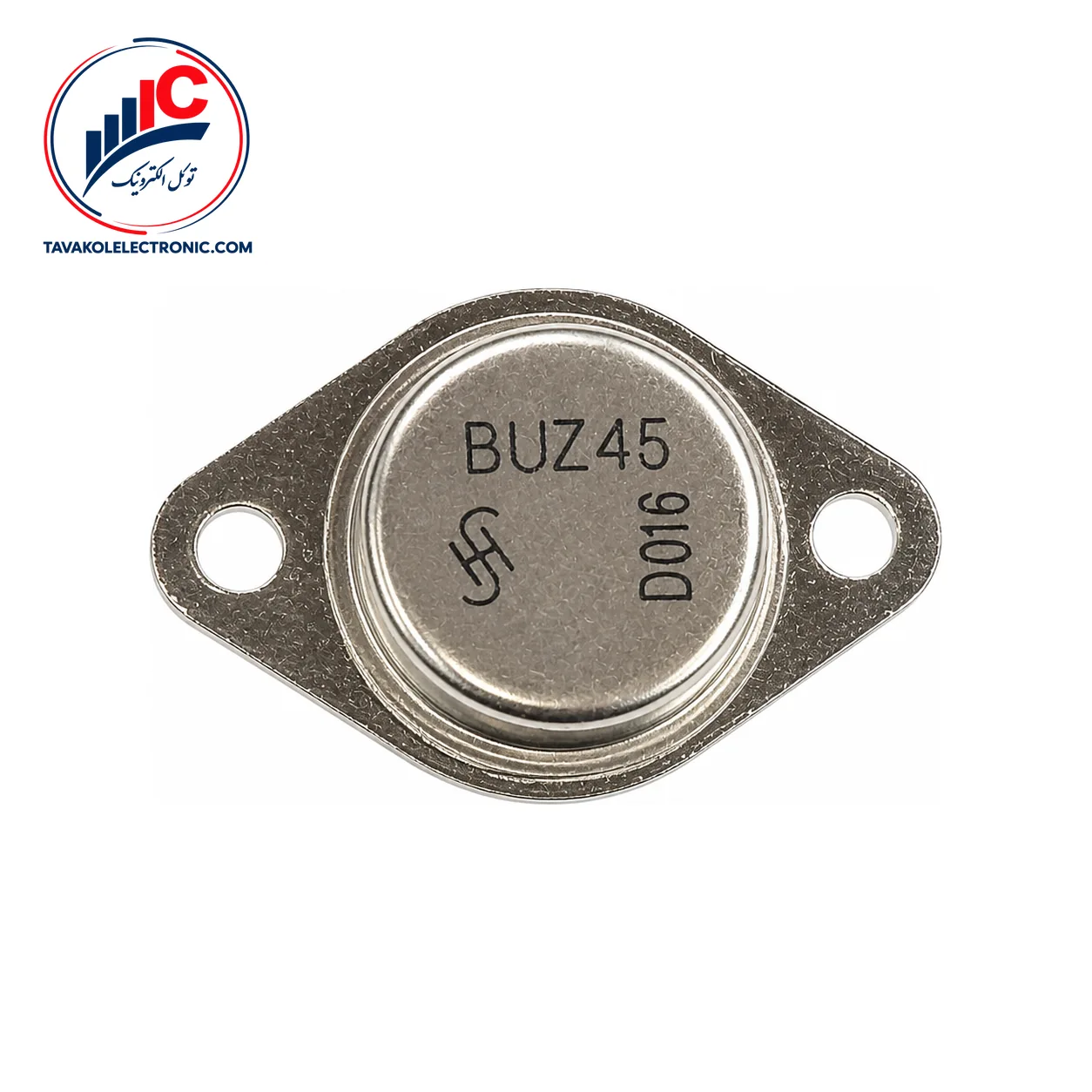 ماسفت BUZ45