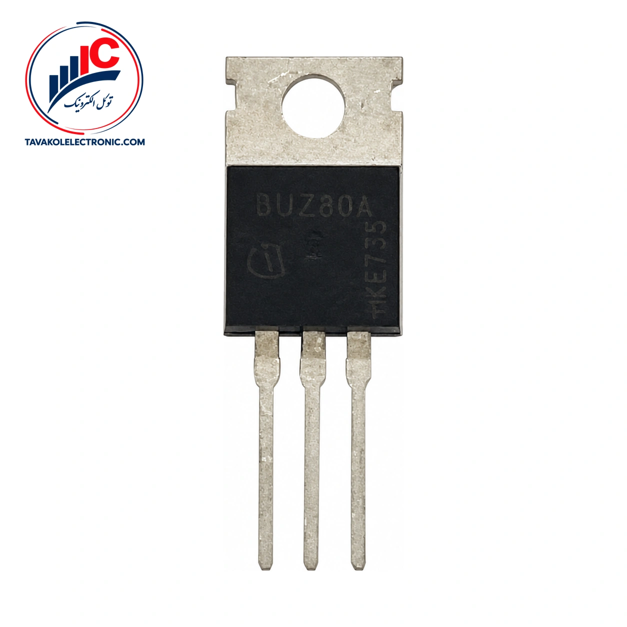 ماسفت BUZ80A