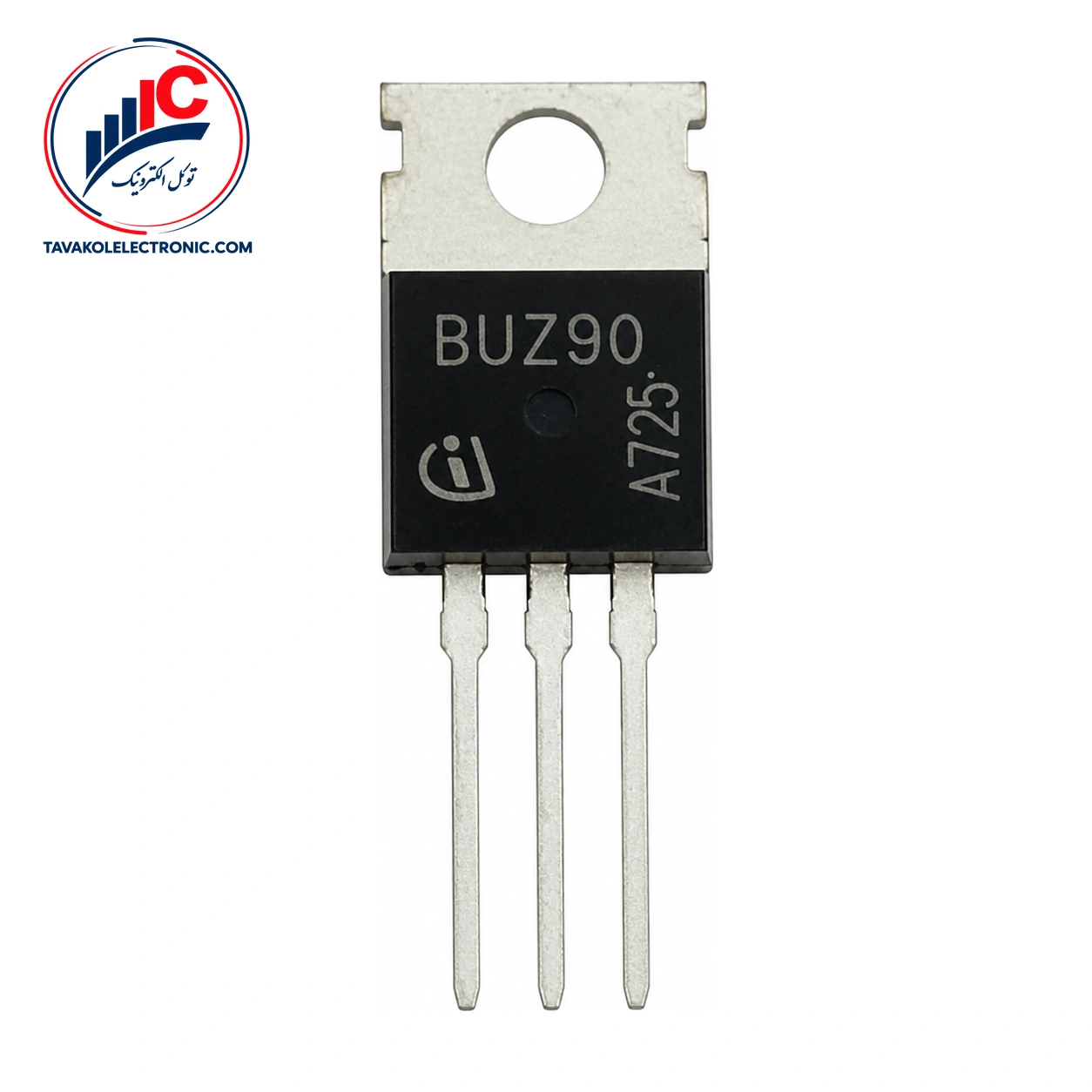 ماسفت BUZ90