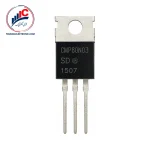 ماسفت CMP80N03