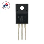 ماسفت FCPF11N60