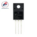 ماسفت FCPF190N60