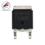 ماسفت FDD3682