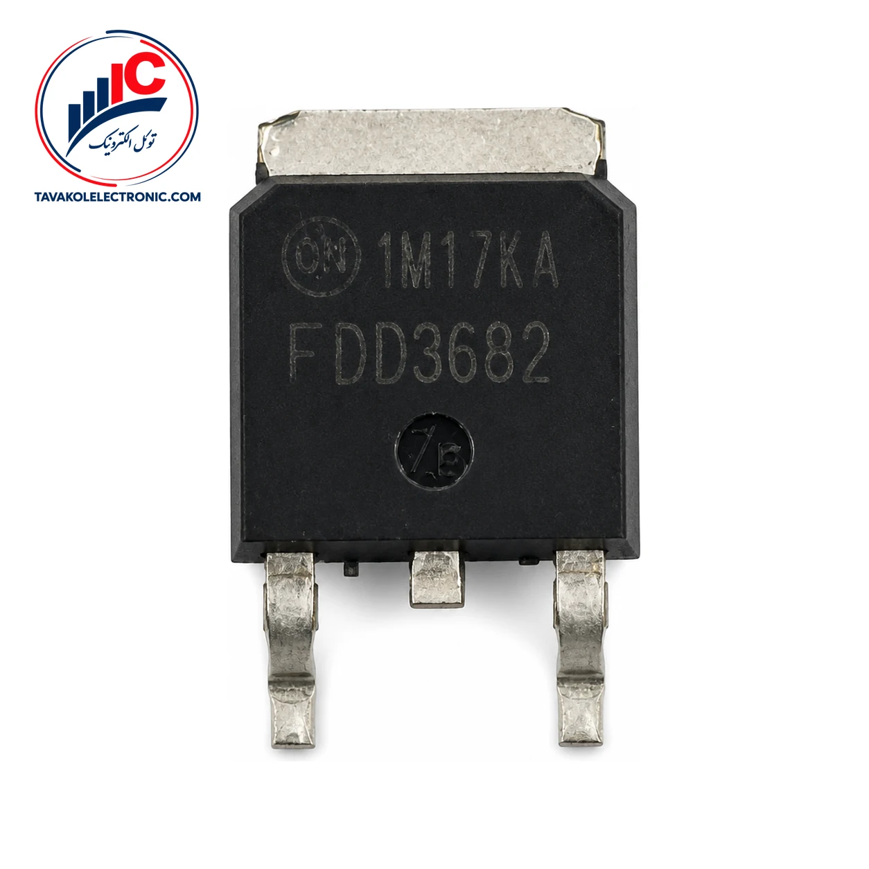 ماسفت FDD3682