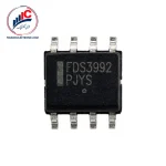 ماسفت FDS3992