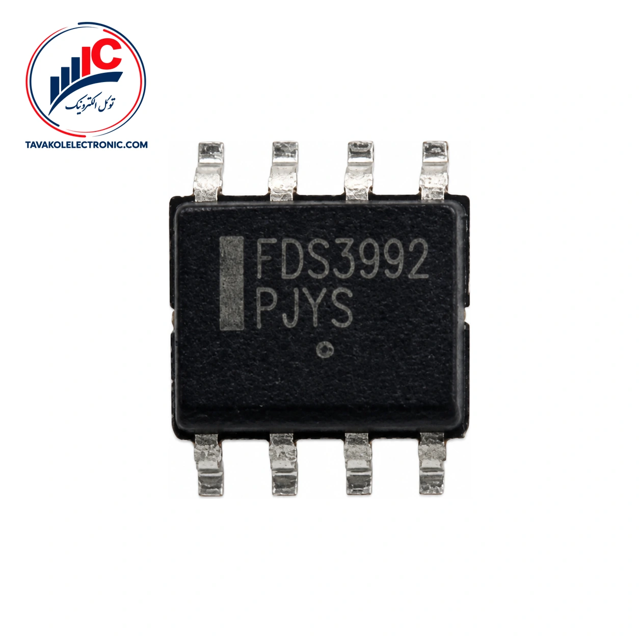 ماسفت FDS3992
