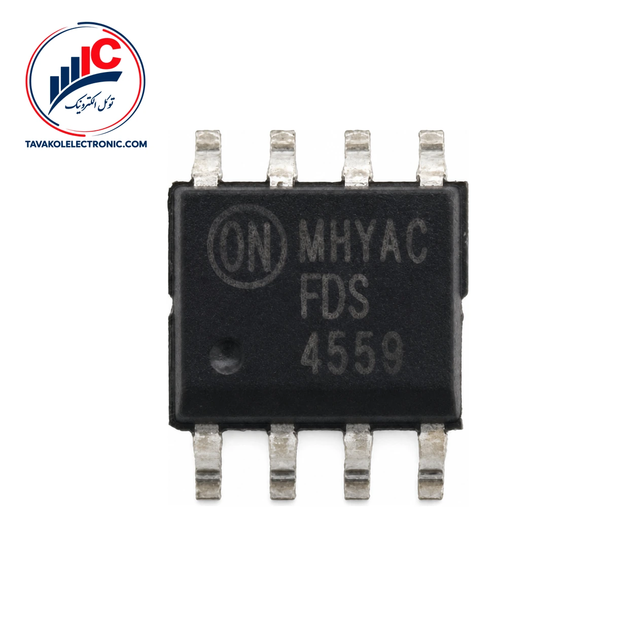 ماسفت FDS4559