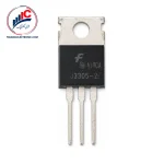 ماسفت FJP3305H2TU