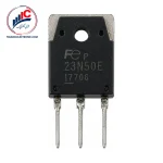 ماسفت FMH23N50E