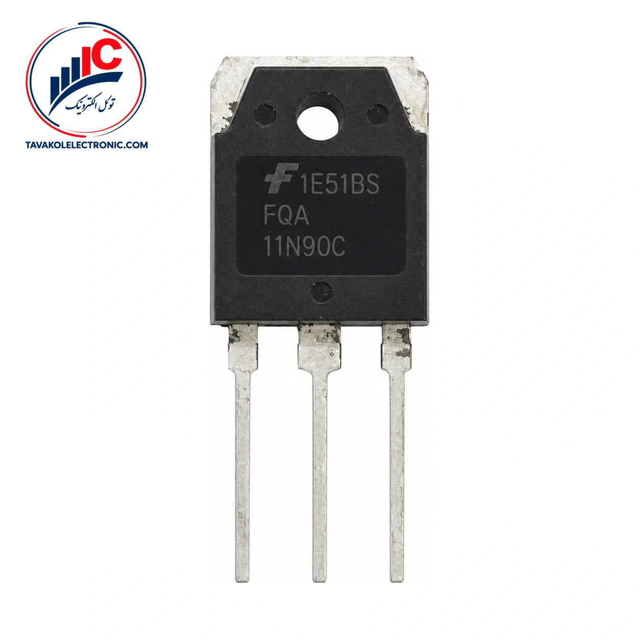 ماسفت FQA11N90C