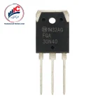 ماسفت FQA30N40