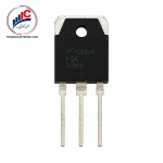 ماسفت FQA33N10