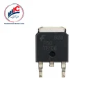 ماسفت FQD11P06