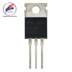ماسفت FQP4P40