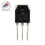 ماسفت FS10SM-14A