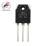 ماسفت FS10SM-18A